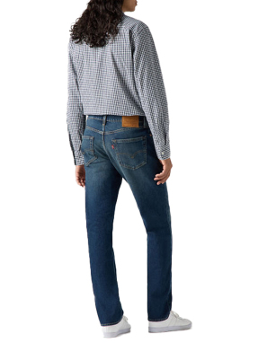 ΑΝΔΡΙΚΟ DENIM ΠΑΝΤΕΛΟΝΙ 511™ | Μπλε 34/34