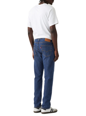 ΑΔΝΡΙΚΟ DENIM ΠΑΝΤΕΛΟΝΙ 511™ LINEN+ | Μπλε Σκούρο 33/30