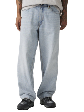 ΑΝΔΡΙΚΟ DENIM ΠΑΝΤΕΛΟΝΙ 578® | Μπλε Ανοιχτό 33/34