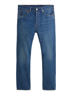 ΑΝΔΡΙΚΟ DENIM ΠΑΝΤΕΛΟΝΙ 501® | Μπλε Σκούρο 32/34