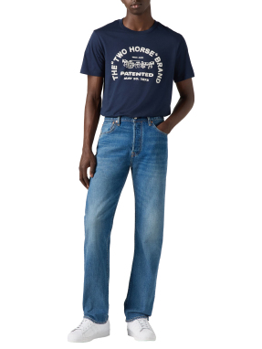 ΑΝΔΡΙΚΟ DENIM ΠΑΝΤΕΛΟΝΙ 501® | Μπλε Σκούρο 32/34