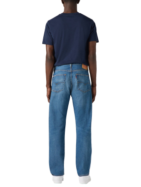 ΑΝΔΡΙΚΟ DENIM ΠΑΝΤΕΛΟΝΙ 501® | Μπλε Σκούρο 32/34