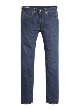 ΑΝΔΡΙΚΟ DENIM ΠΑΝΤΕΛΟΝΙ 501® | Μπλε Σκούρο 38/32