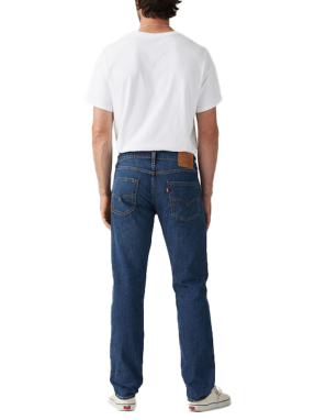 ΑΝΔΡΙΚΟ DENIM ΠΑΝΤΕΛΟΝΙ 501® | Μπλε Σκούρο 38/32