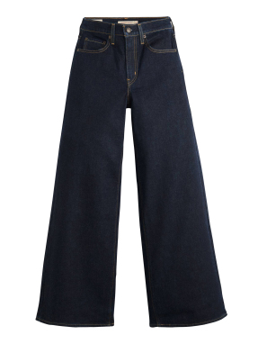 ΓΥΝΑΙΚΕΙΟ DENIM ΠΑΝΤΕΛΟΝΙ 728 HR | Μπλε Σκούρο 28/32