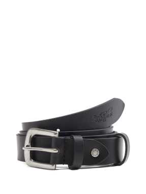 ΑΝΔΡΙΚΗ ΖΩΝΗ ADDISON | Μαύρο 95