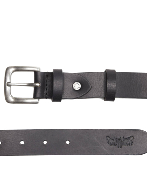 ΑΝΔΡΙΚΗ ΖΩΝΗ ADDISON | Μαύρο 95