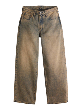 ΑΝΔΡΙΚΟ DENIM ΠΑΝΤΕΛΟΝΙ 578™ | Καφέ Σκούρο 32/32