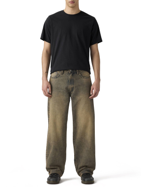 ΑΝΔΡΙΚΟ DENIM ΠΑΝΤΕΛΟΝΙ 578™ | Καφέ Σκούρο 32/32