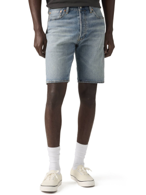 ΑΝΔΡΙΚΗ DENIM ΒΕΡΜΟΥΔΑ 501® | Μπλε 38