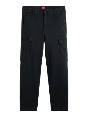 ΑΝΔΡΙΚΟ CARGO ΠΑΝΤΕΛΟΝΙ | Μαύρο 34/32