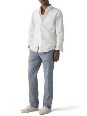 ΑΝΔΡΙΚΟ ΠΑΝΤΕΛΟΝΙ CHINOS | Μπλε 34/32