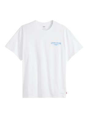 ΑΝΔΡΙΚΟ T-SHIRT | Λευκό XL