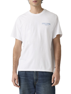 ΑΝΔΡΙΚΟ T-SHIRT | Λευκό XL
