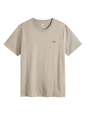 ΑΝΔΡΙΚΟ T-SHIRT ORIGINAL HOUSEMARK | Μπεζ XXL