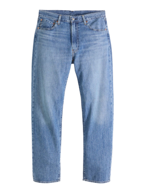 ΑΝΔΡΙΚΟ DENIM ΠΑΝΤΕΛΟΝΙ 555® | Μπλε 38/32