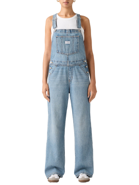 ΓΥΝΑΙΚΕΙΑ DENIM ΟΛΟΣΩΜΗ ΦΟΡΜΑ | Μπλε XS