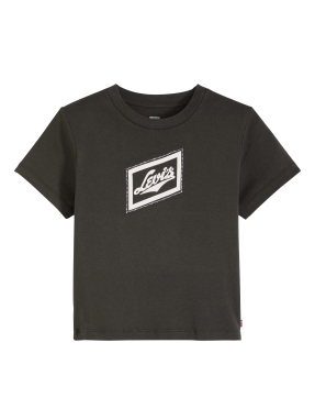 ΓΥΝΑΙΚΕΙΟ T-SHIRT | Μαύρο S