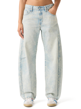 ΓΥΝΑΙΚΕΙΟ DENIM ΠΑΝΤΕΛΟΝΙ | Γαλάζιο 26/30