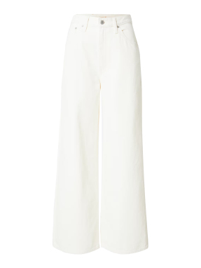 ΓΥΝΑΙΚΕΙΟ DENIM ΠΑΝΤΕΛΟΝΙ | Λευκό 27/31