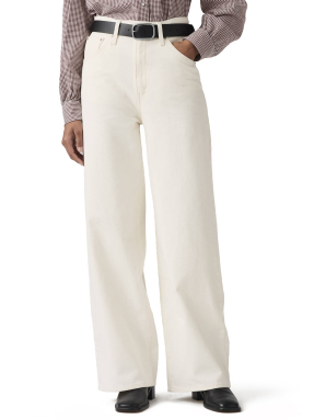 ΓΥΝΑΙΚΕΙΟ DENIM ΠΑΝΤΕΛΟΝΙ | Λευκό 27/31