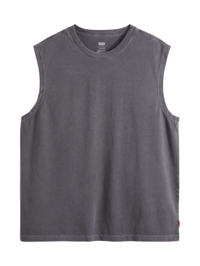 ΑΝΔΡΙΚΟ NG MUSCLE TANK TOP | Γκρι Σκούρο XL