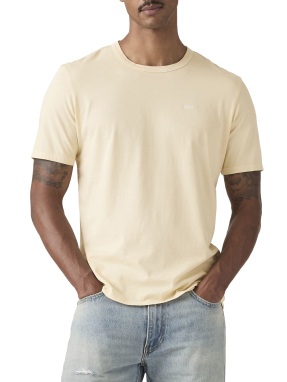 ΑΝΔΡΙΚΟ T-SHIRT | Μπεζ XL