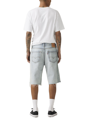 ΑΝΔΡΙΚΗ DENIM ΒΕΡΜΟΥΔΑ 469 | Γαλάζιο 32