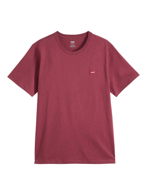 ΑΝΔΡΙΚΟ T-SHIRT ORIGINAL HOUSEMARK | Μπορντό M