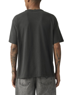 ΑΝΔΡΙΚΟ T-SHIRT | Μαύρο M
