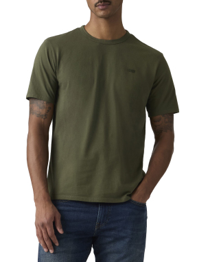 ΑΝΔΡΙΚΟ T-SHIRT | Χακί XL