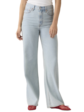 ΓΥΝΑΙΚΕΙΟ DENIM ΠΑΝΤΕΛΟΝΙ | Γαλάζιο 30/32