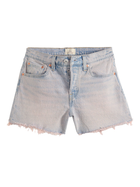 ΓΥΝΑΙΚΕΙΟ DENIM ΣΟΡΤΣ 501® | Μπλε 25