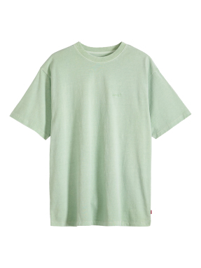 ΑΝΔΡΙΚΟ T-SHIRT RED TAB™ | Πράσινο Ανοιχτό S