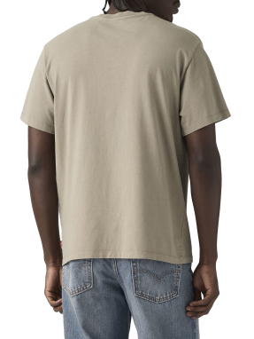 ΑΝΔΡΙΚΟ T-SHIRT | Μπεζ S