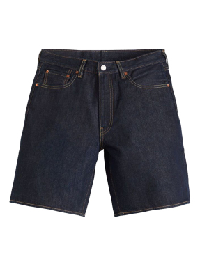 ΑΝΔΡΙΚΗ DENIM ΒΕΡΜΟΥΔΑ 468 | Μπλε Σκούρο 34