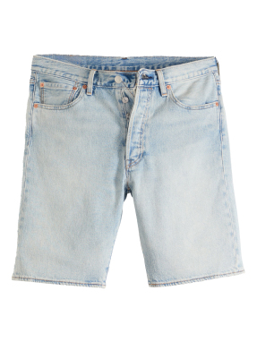 ΑΝΔΡΙΚΗ DENIM ΒΕΡΜΟΥΔΑ 501® | Γαλάζιο 36