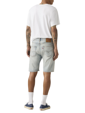 ΑΝΔΡΙΚΗ DENIM ΒΕΡΜΟΥΔΑ 501® | Γαλάζιο 36