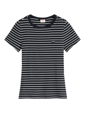 ΓΥΝΑΙΚΕΙΟ T-SHIRT HAYES | Ριγέ  S