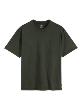 ΑΝΔΡΙΚΟ T-SHIRT RED TAB™ | Πράσινο Σκούρο XL