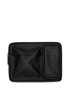 ΤΣΑΝΤΑ LAPTOP TEXEL 15″/16″ | Μαύρο