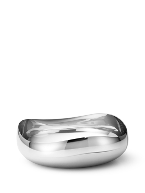 ΜΠΩΛ COBRA | Ασημί  ONE SIZE