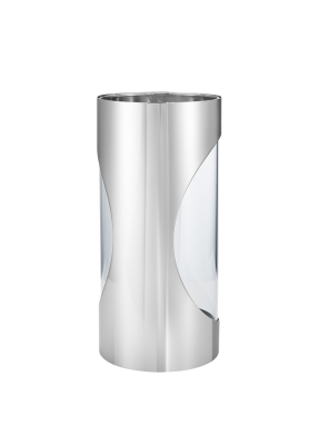 ΚΗΡΟΠΗΓΙΟ CHROME CONTOURS HURRICANE | Ασημί  ONE SIZE
