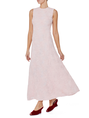 ΜΑΞΙ ΦΟΡΕΜΑ | Ροζ EU 40