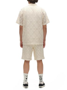 ΑΝΔΡΙΚΗ ΒΕΡΜΟΥΔΑ | Εκρού L