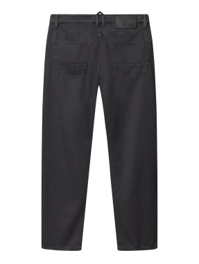 ΑΝΔΡΙΚΟ DENIM ΠΑΝΤΕΛΟΝΙ GABCARL | Μαύρο 34