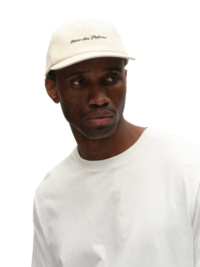 ΑΝΔΡΙΚΟ ΚΑΠΕΛΟ GABPALMS | Εκρού ONE SIZE