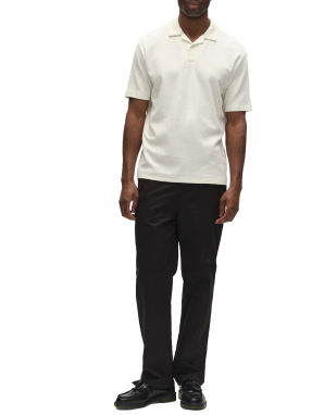 ΑΝΔΡΙΚΗ POLO ΜΠΛΟΥΖΑ GABLIO | Εκρού M