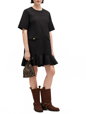 MINI ΦΟΡΕΜΑ | Μαύρο EU 40