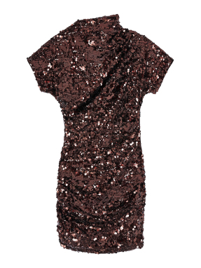 MINI ΦΟΡΕΜΑ | Μπορντό EU 34